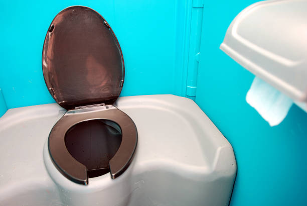 Portable Toilet Options We Offer in Hebron, NE