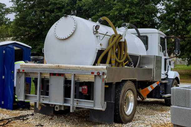Best Affordable portable toilet rental  in Hebron, NE
