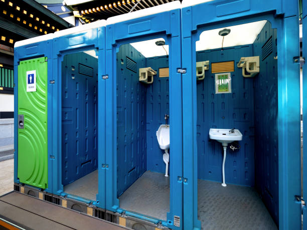 Best Local porta potty services  in Hebron, NE