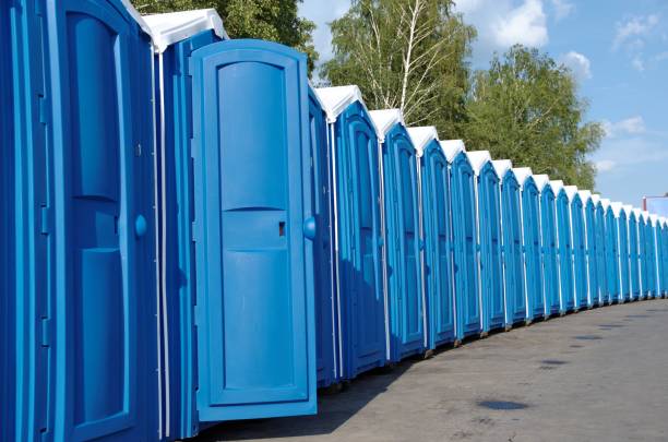 Best Local porta potty services  in Hebron, NE